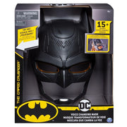 Dc Comics Batman Máscara con Distorsión de Voz - Farmacias Arrocha