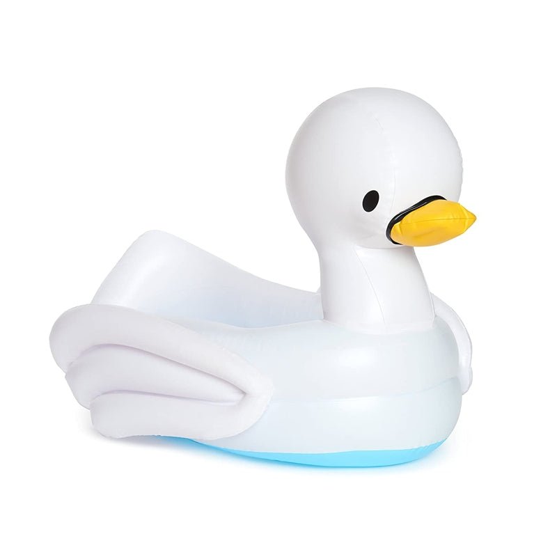 Munchkin Bañera Inflable Cisne - Farmacias Arrocha