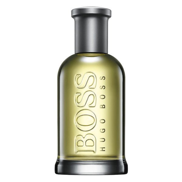 Hugo Boss Men's Boss Bottled Edt Vapo - Farmacias Arrocha