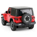 Rastar Jeep Wrangler Jl R/C Escala 1:24 - Farmacias Arrocha