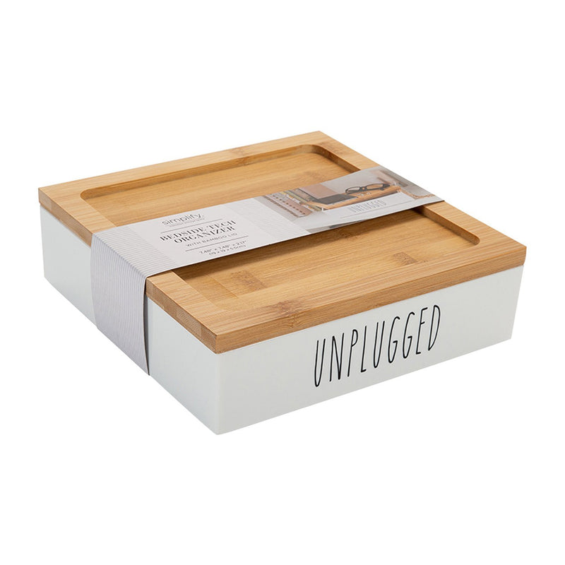 Simplify Organizador Para Dispositivos Electronicos - Farmacias Arrocha