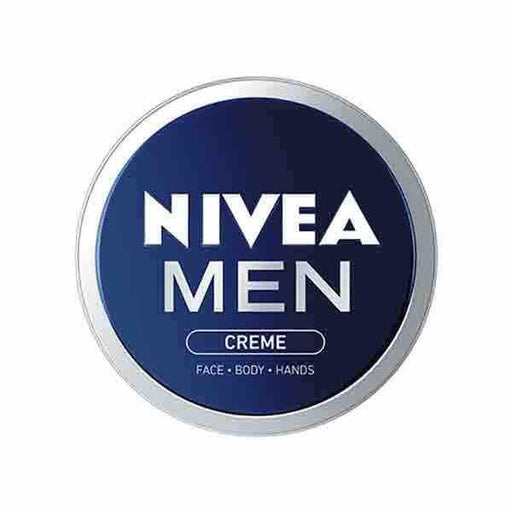 Nivea Men Creme 75Ml - Farmacias Arrocha