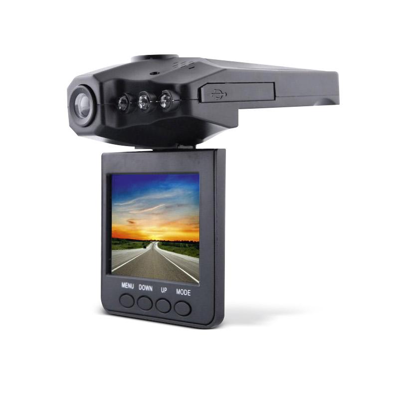 Aneex Car Dvr 2.4In Screen Video Format - Farmacias Arrocha