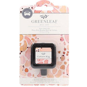 Greenleaf Difusor De Auto - Farmacias Arrocha