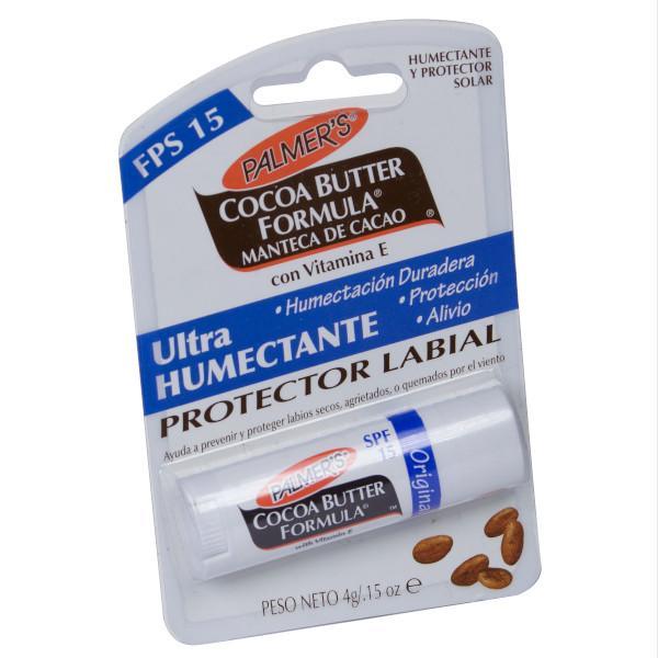 Palmers Cocoa Butter Balsamo Hidratante Para Labios Con - Farmacias Arrocha