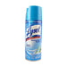 Lysol Spray Ambiental Spring Waterfall 12Oz - Farmacias Arrocha