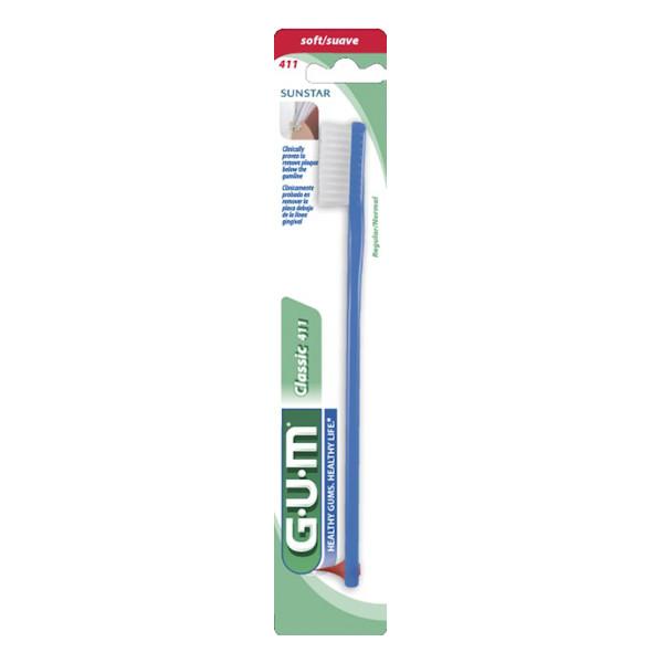 Gum Cepillo Dental Para Adulto - Farmacias Arrocha