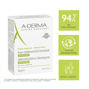 A-Derma Dermopan 100Grs Higiene (Pieles Delicadas) - Farmacias Arrocha