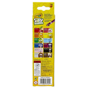Crayola 12 Ct Silly Scents Twistables Clrd Pncl - Farmacias Arrocha
