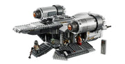Lego Star Wars Mandalorian The Razor Crest - Farmacias Arrocha