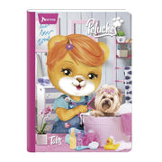 Norma Cosido Peluches 200 D/R Gde (60) - Farmacias Arrocha