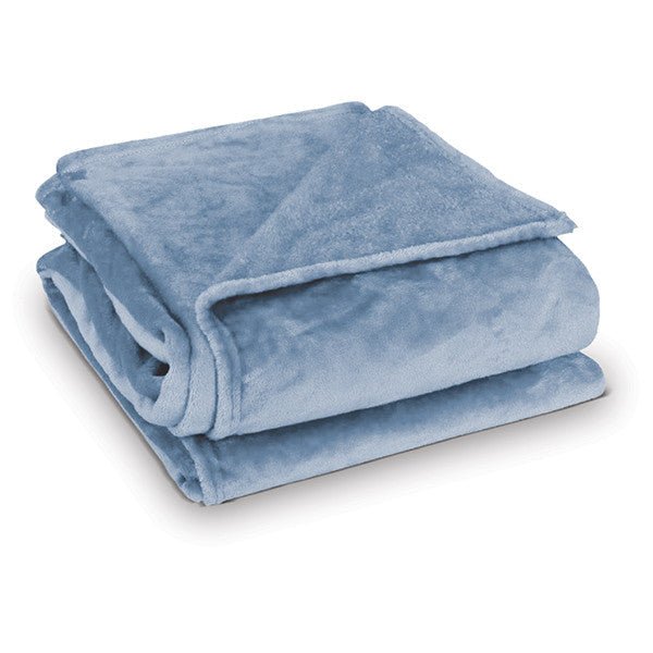 Laura Hill Manta Ultra Suave Full/Queen 94"X86" - Farmacias Arrocha