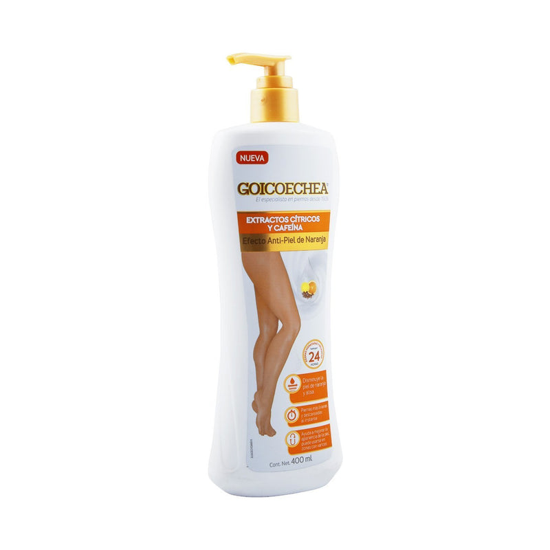 Goicoechea Extracto Cit&Cafe 400Ml Glb - Farmacias Arrocha