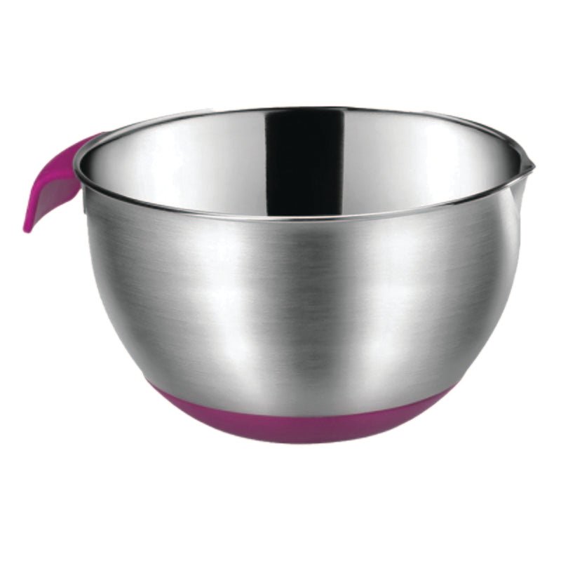 Metaltex Bowl de Acero Inoxidable - Farmacias Arrocha