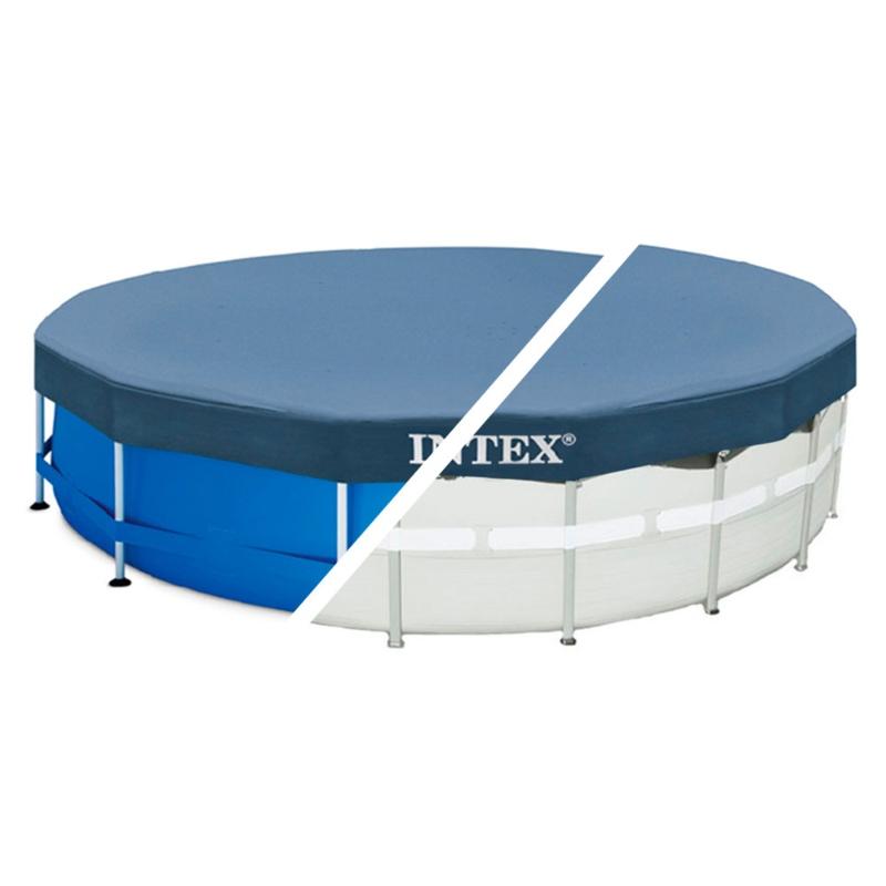 Intex Cobertor Para Piscinas 12 Pies - Farmacias Arrocha