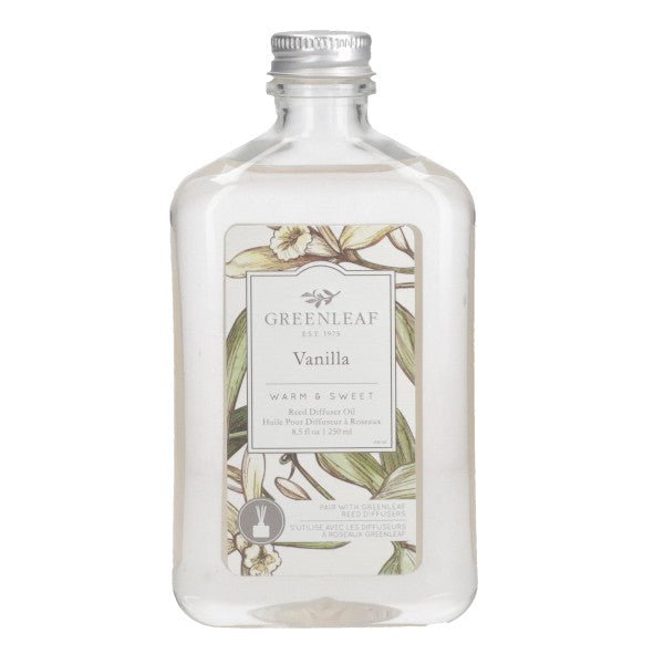 Greenleaf Aceite Para Difusor - Farmacias Arrocha