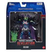 Master of the Universe Revelation Masterverse, Figura Skelegod - Farmacias Arrocha