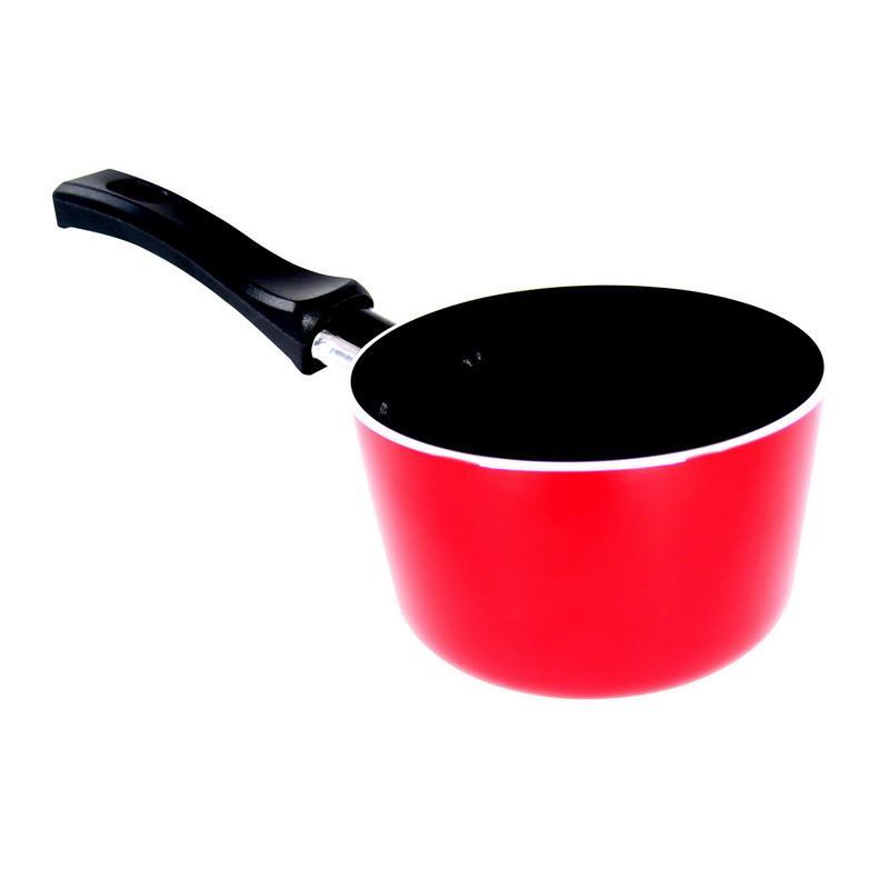 Oxford 11X6.5Cm Aluminium Pot - Farmacias Arrocha