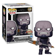 Funko POP Justice League: Darkseid - Farmacias Arrocha