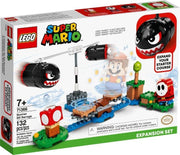 Lego Super Mario Avalancha de Bill Balazos - Farmacias Arrocha