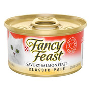 Purina Fancy Feast 3 Oz - Farmacias Arrocha
