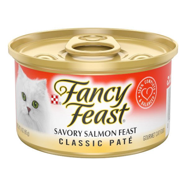 Purina Fancy Feast 3 Oz - Farmacias Arrocha
