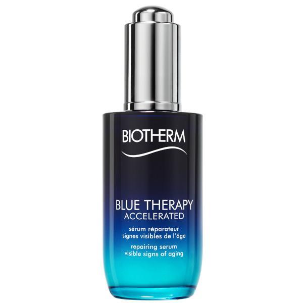 Biotherm Blue Therapy Accelerated Sérum Antiedad 50ml - Farmacias Arrocha
