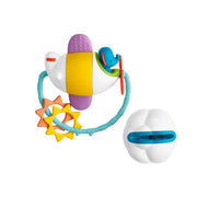 Fisher Price Avión de Actividades - Farmacias Arrocha