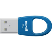 Maxell Usb Key 16Gb Blue - Farmacias Arrocha
