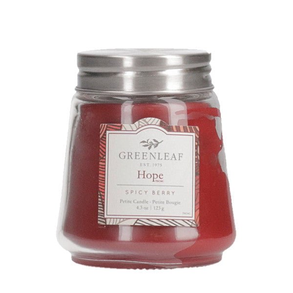 Greenleaf Vela Petite - Farmacias Arrocha