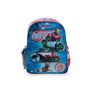 Capi Mochila Morral Grande Avengers - Farmacias Arrocha