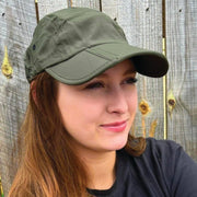 Gorra Deportiva Unisex - Farmacias Arrocha