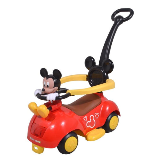 Disney Mickey Mouse Corre Pasillo - Farmacias Arrocha