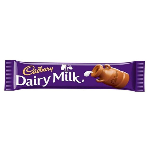 Cadbury Dairy Milk 45Gr (Cj48) - Farmacias Arrocha