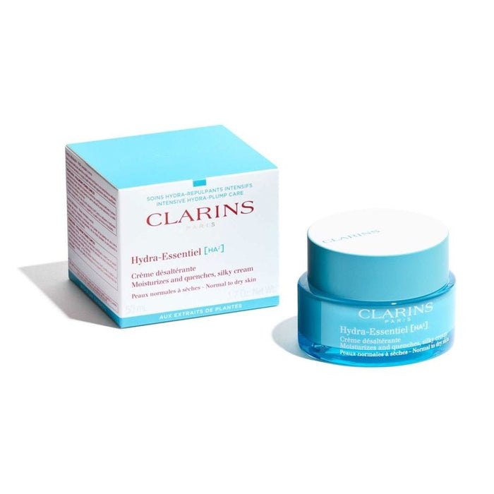 Clarins Hydra Essentiel Cream Nds 50Ml - Farmacias Arrocha