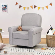 Davinci Sillón Reclinable Grey Ruby - Farmacias Arrocha