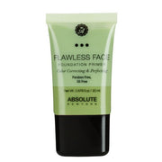 Absolute N.Y Primer Rostro (3 Unds) - Farmacias Arrocha