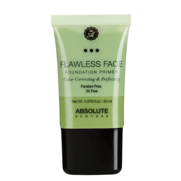 Absolute N.Y Primer Rostro (3 Unds) - Farmacias Arrocha