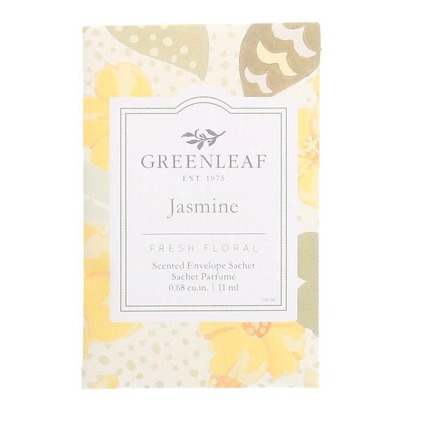 Greenleaf Sachet Chico - Farmacias Arrocha