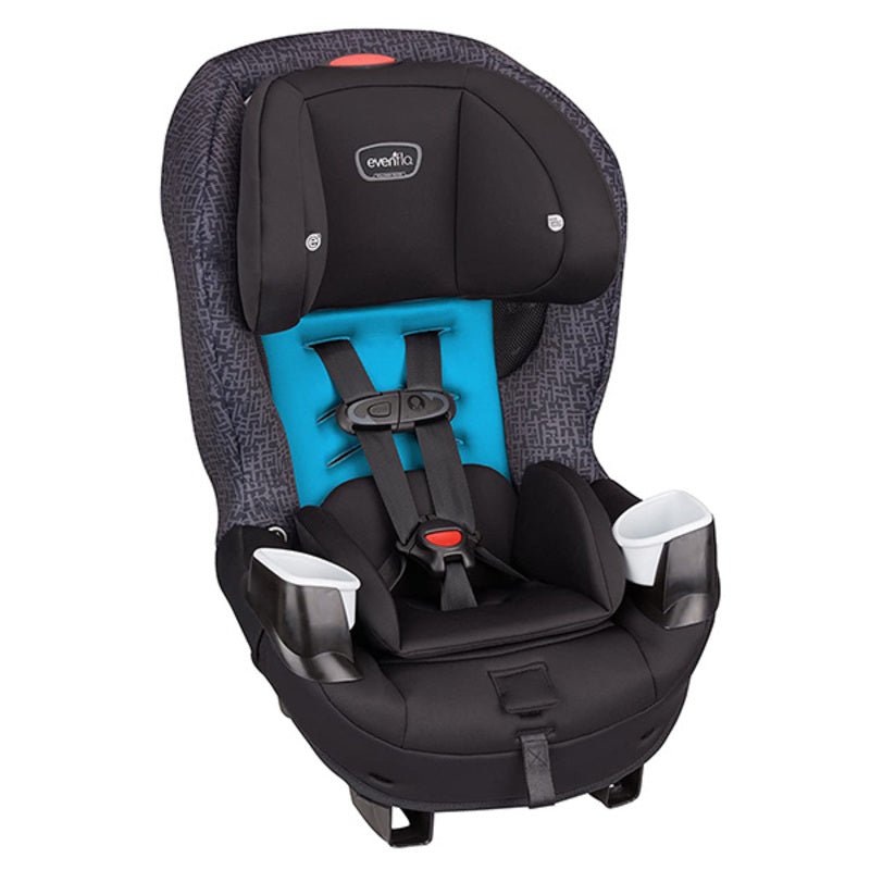Stratos Glacier Car Seat - Farmacias Arrocha