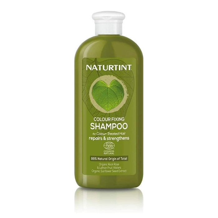 Naturtint Shampoo Reparación - Farmacias Arrocha