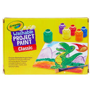 Crayola Bottles Crayola 6.2 Onzas Washable Kids - Farmacias Arrocha