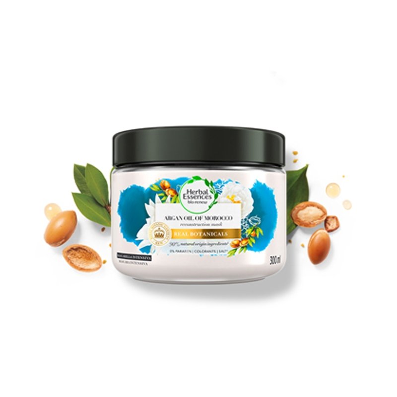 EARTHHEART NATURAL ESSENCE ヒアルロン酸 300ml Herbal Essence Tratamiento Argan 300ml - Farmacias Arrocha
