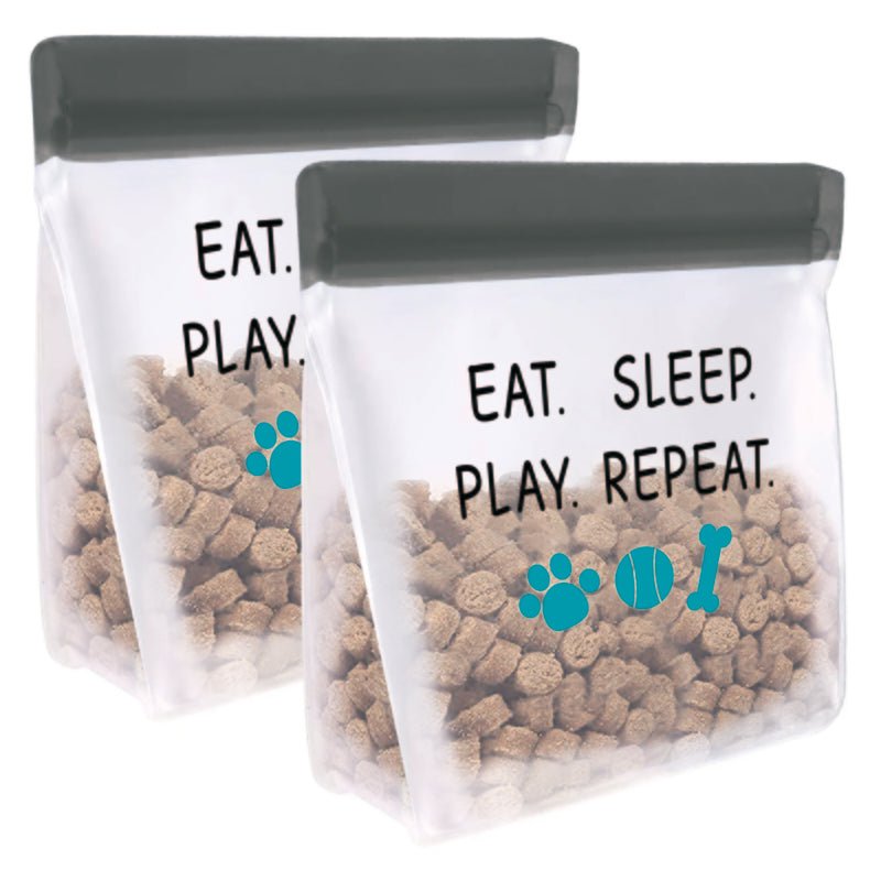 Set de 2 Bolsas Para Cereales - Farmacias Arrocha