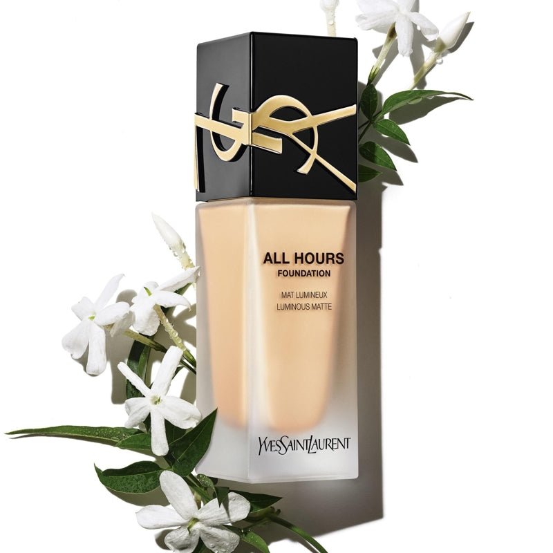 YSL All Hours Foundation Reno - Farmacias Arrocha