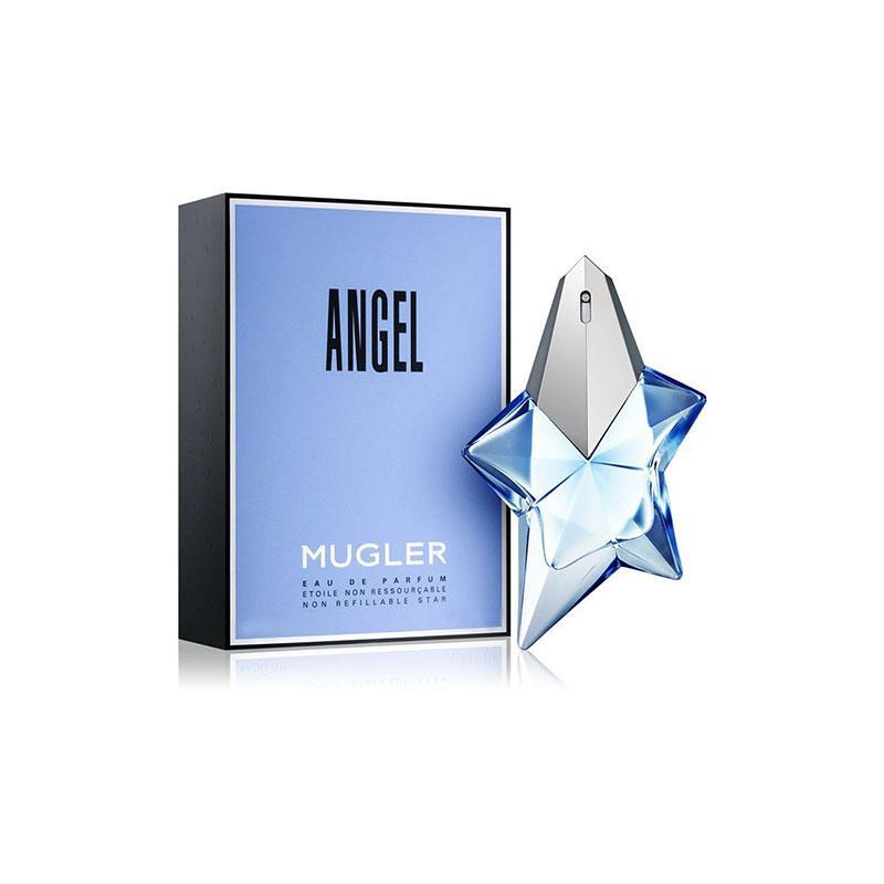De Toilette Perfume Angel Para Hombre Precio ANGEL Thierry Mugler