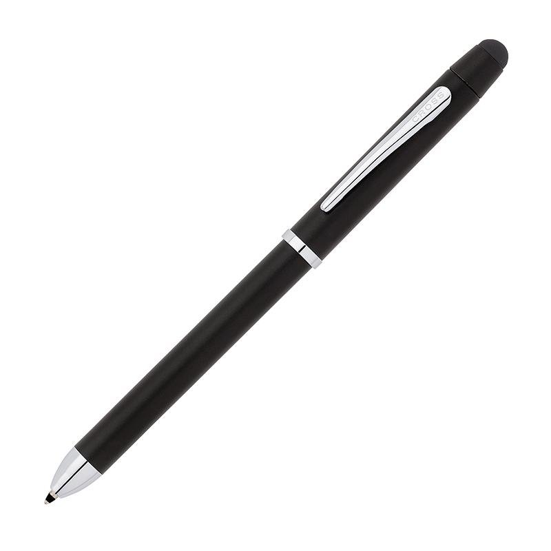 Cross Boligrafo Tech 3 Negro Cromo - Farmacias Arrocha