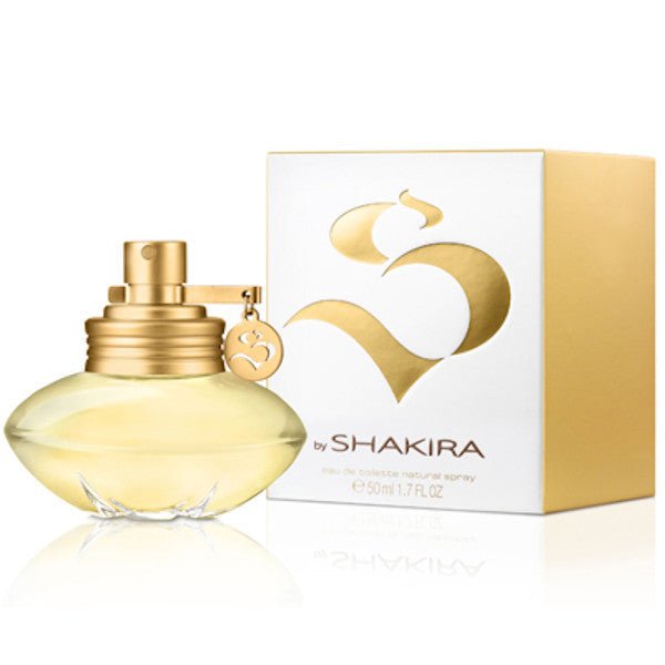 Shakira S - Farmacias Arrocha
