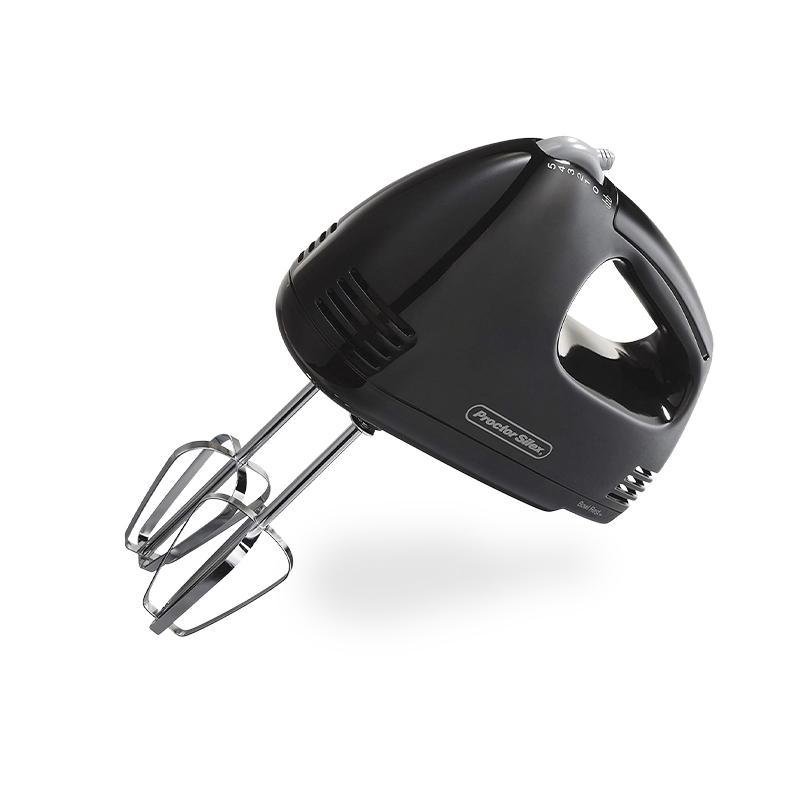 Proctor Silex Batidora De Mano 5 Veloc. Negra - Farmacias Arrocha