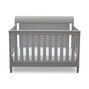 Delta Cuna 4 En 1 Color Gris - Farmacias Arrocha